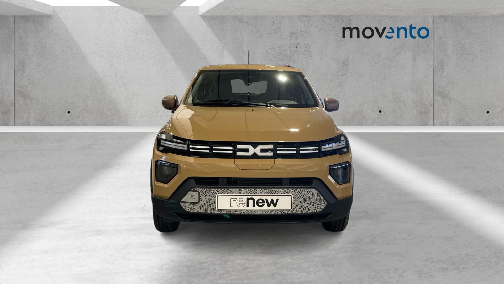 Dacia Spring Electric - 4