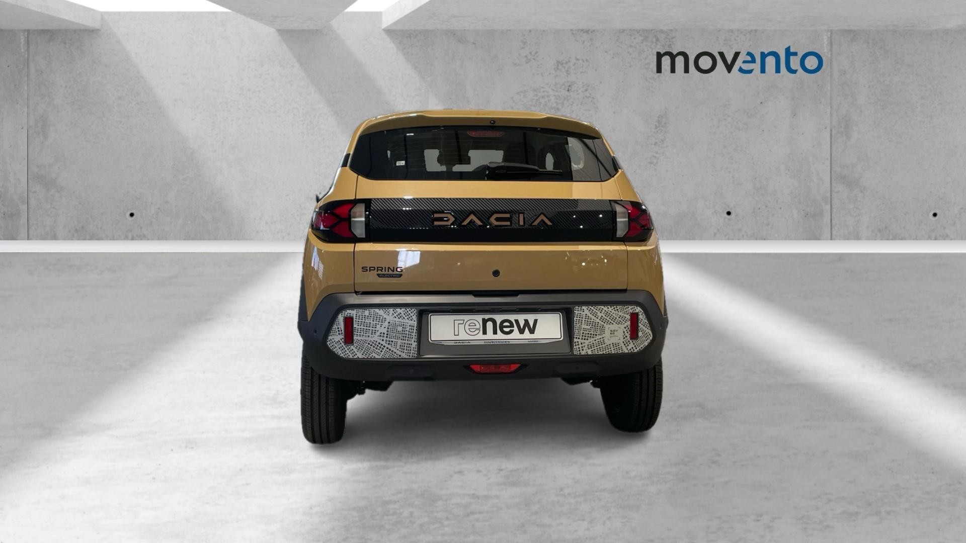 Dacia Spring Electric - 5