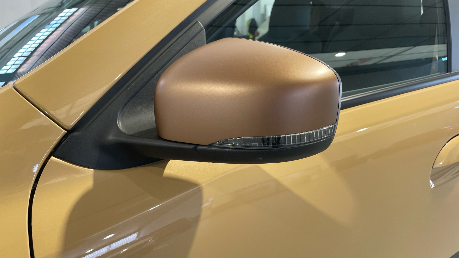 Dacia Spring Electric - 14