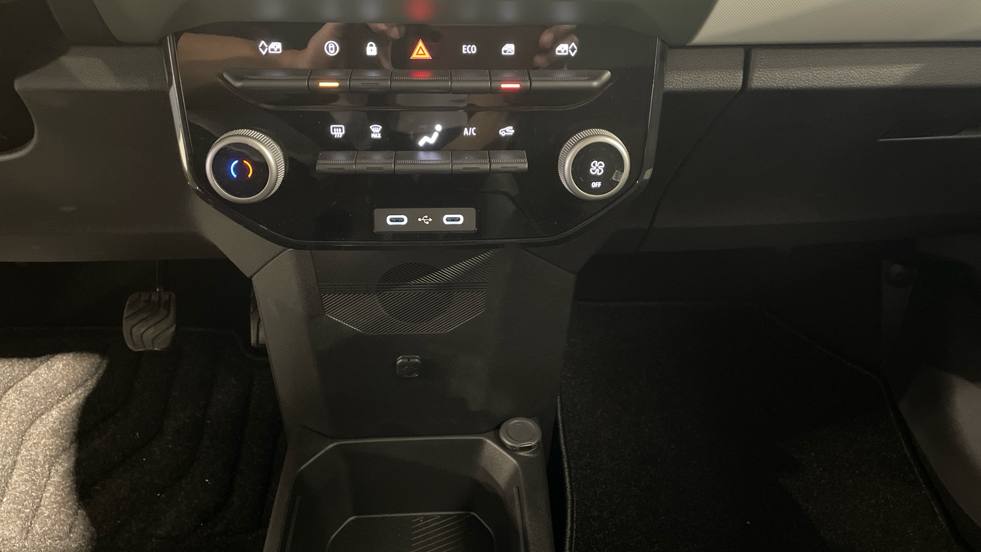 Dacia Spring Electric - 16