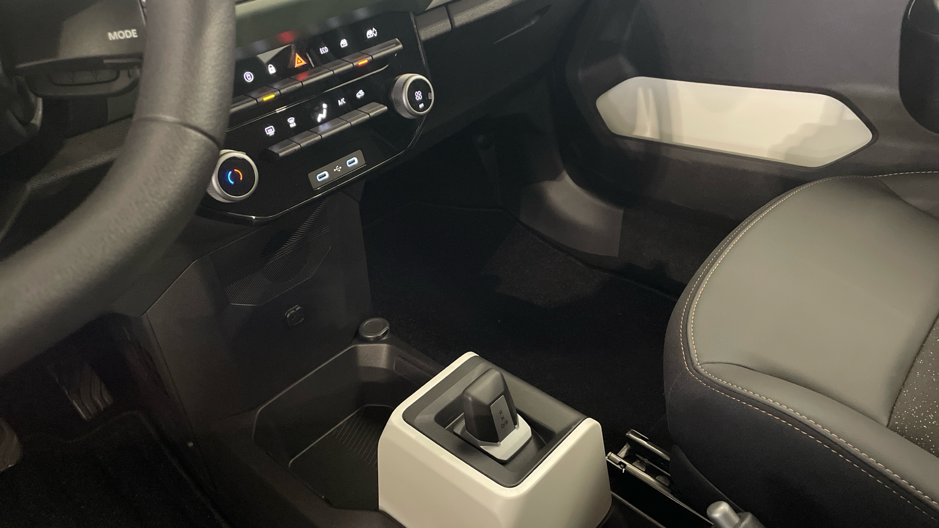 Dacia Spring Electric - 17