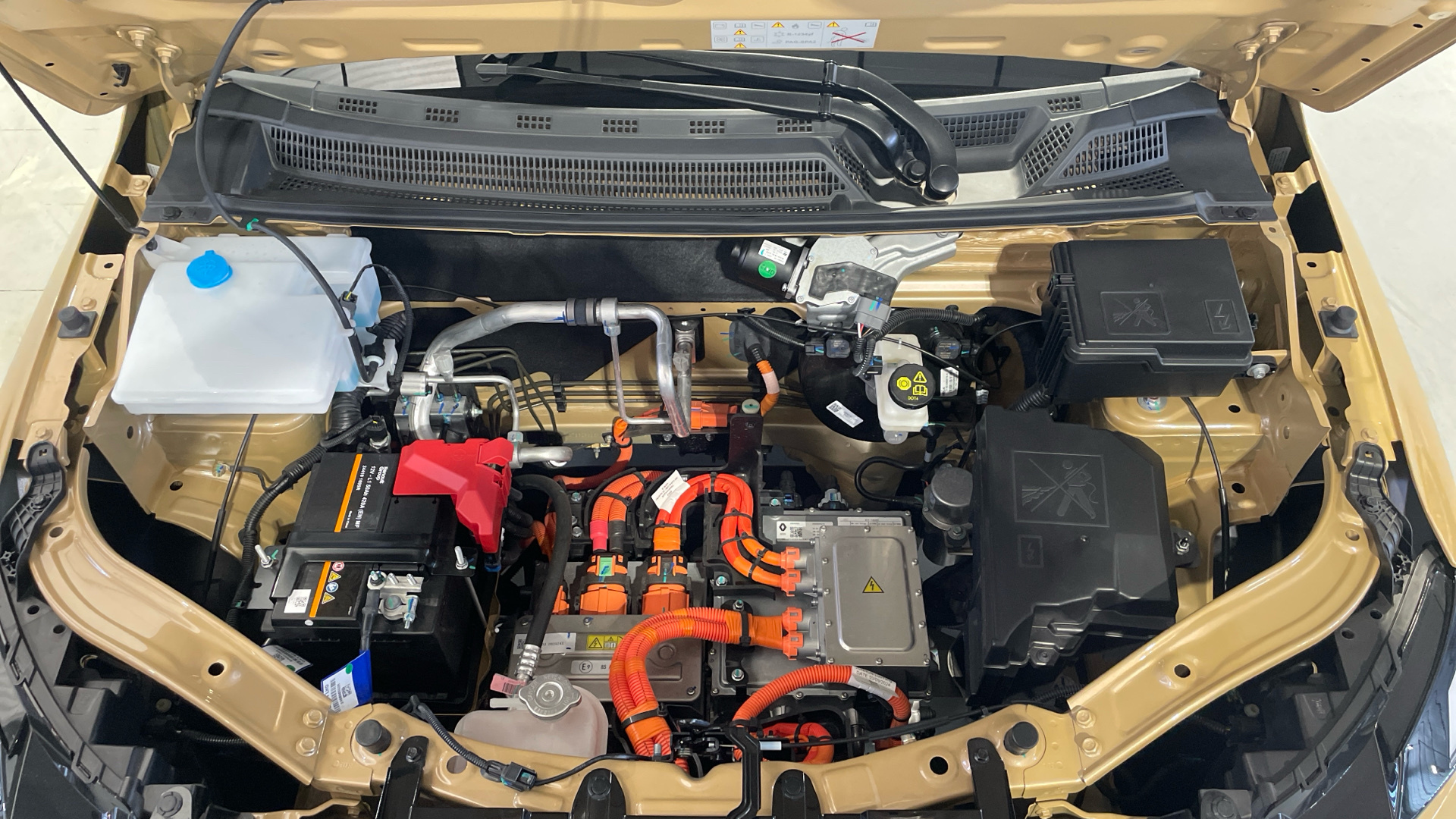 Dacia Spring Electric - 20