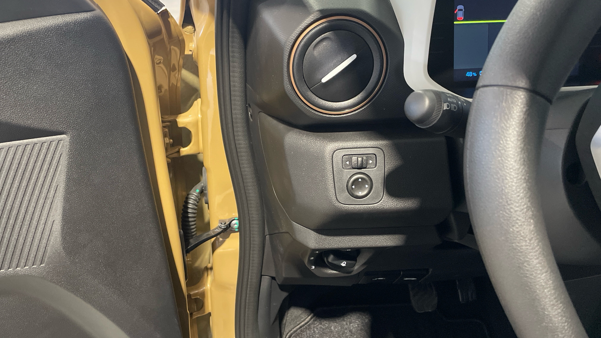 Dacia Spring Electric - 21