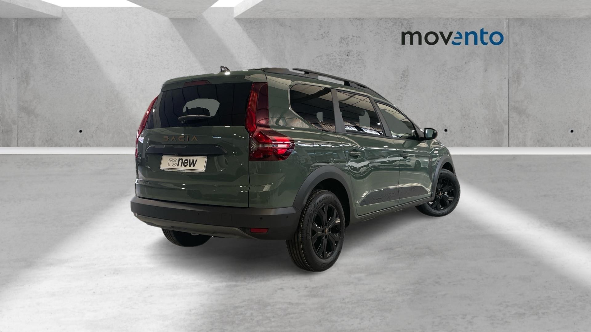 Dacia Jogger TCe 110 - 2