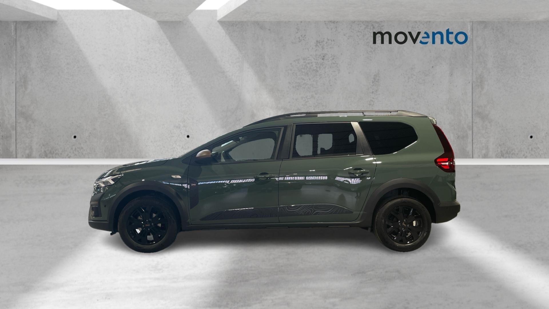 Dacia Jogger TCe 110 - 3