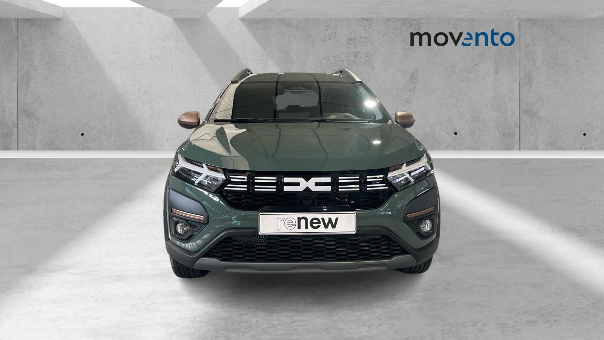 Dacia Jogger TCe 110 - 4