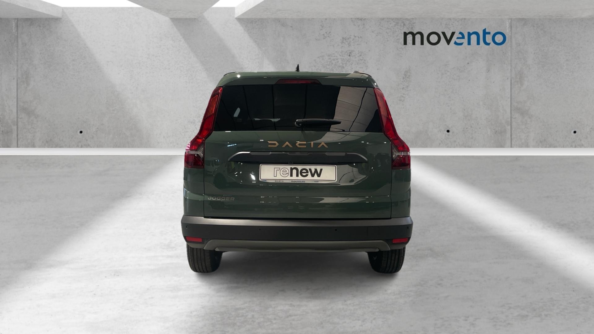Dacia Jogger TCe 110 - 5