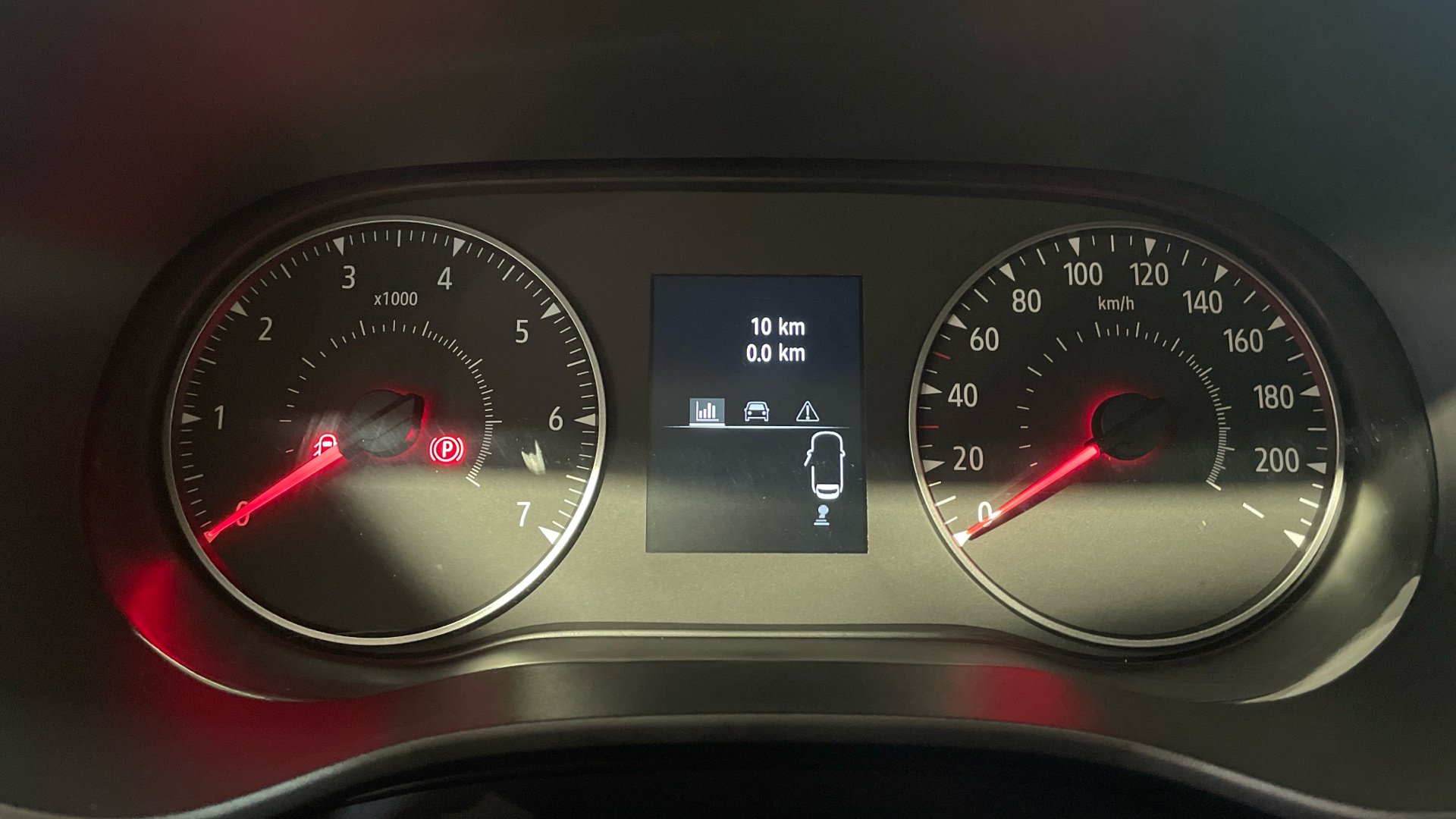 Dacia Jogger TCe 110 - 6