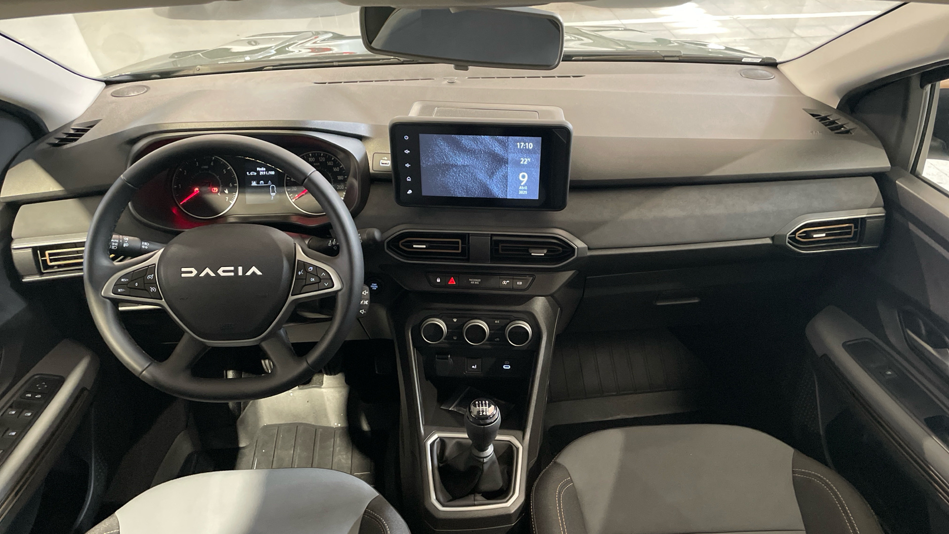 Dacia Jogger TCe 110 - 7