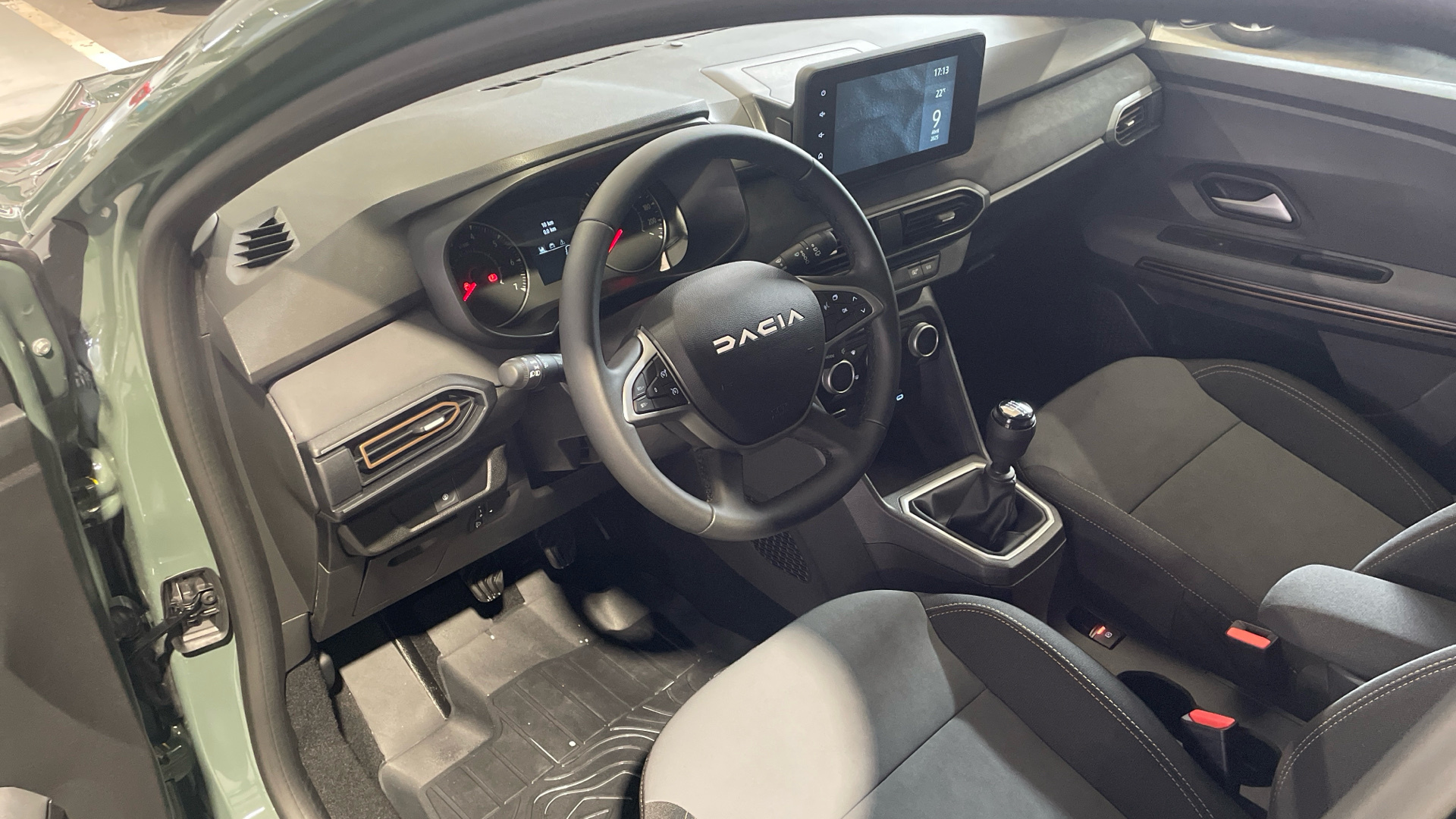 Dacia Jogger TCe 110 - 8