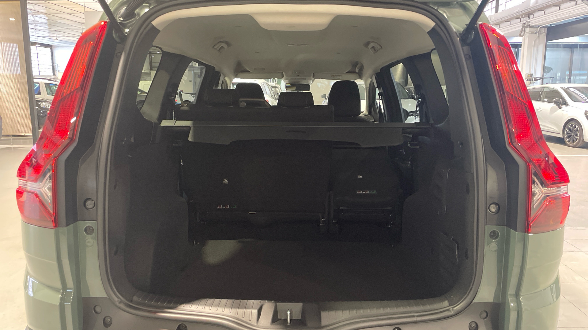 Dacia Jogger TCe 110 - 10