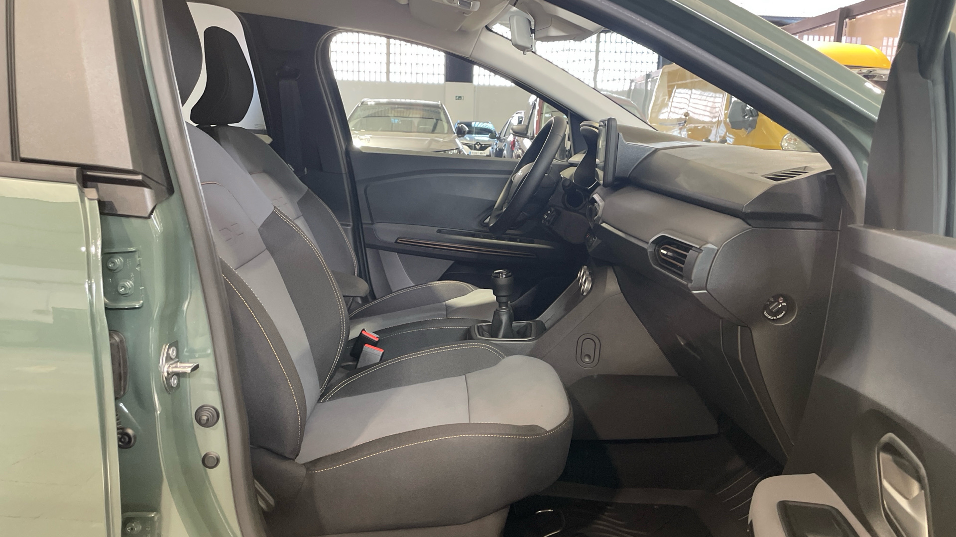 Dacia Jogger TCe 110 - 13