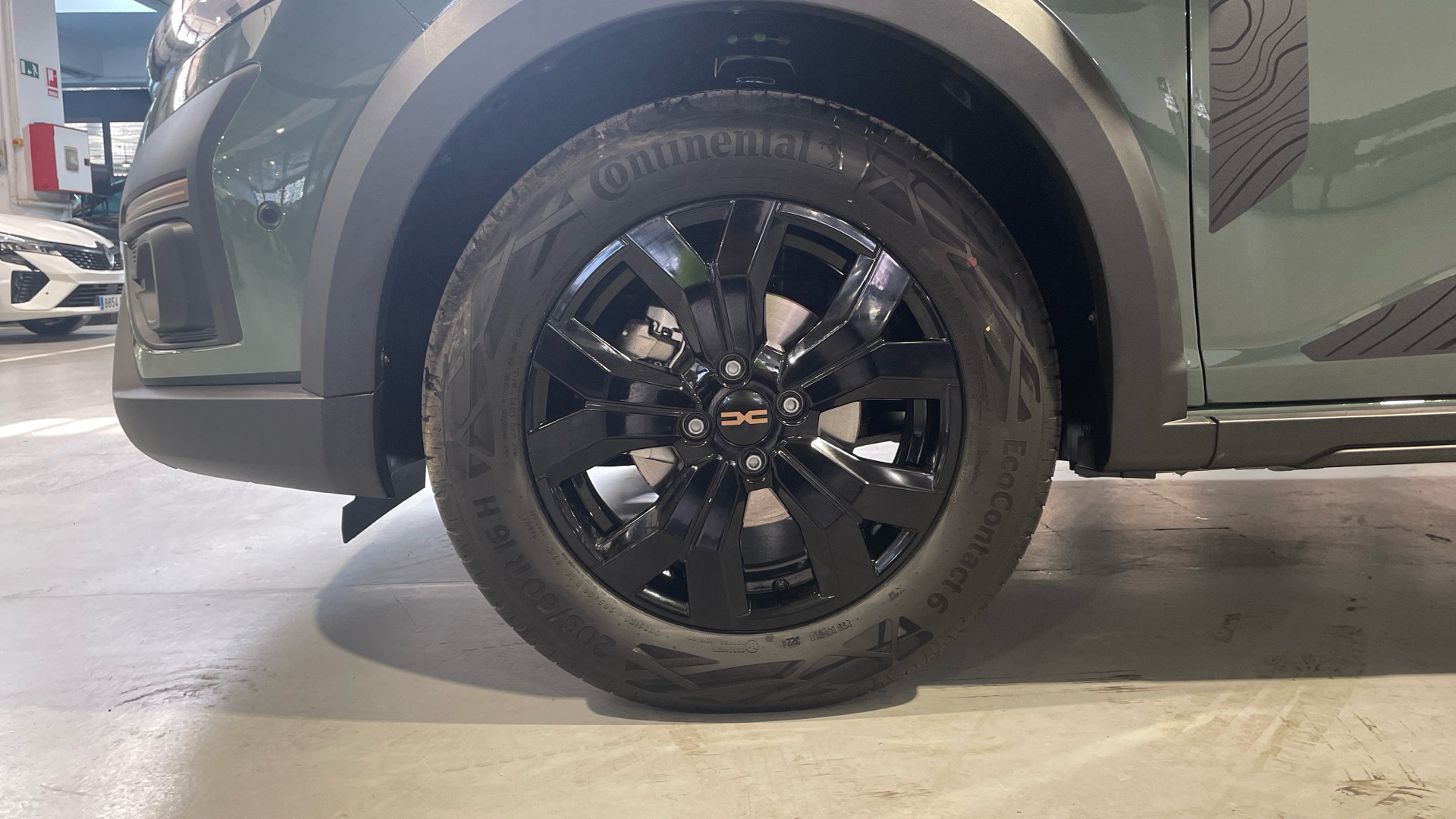 Dacia Jogger TCe 110 - 15