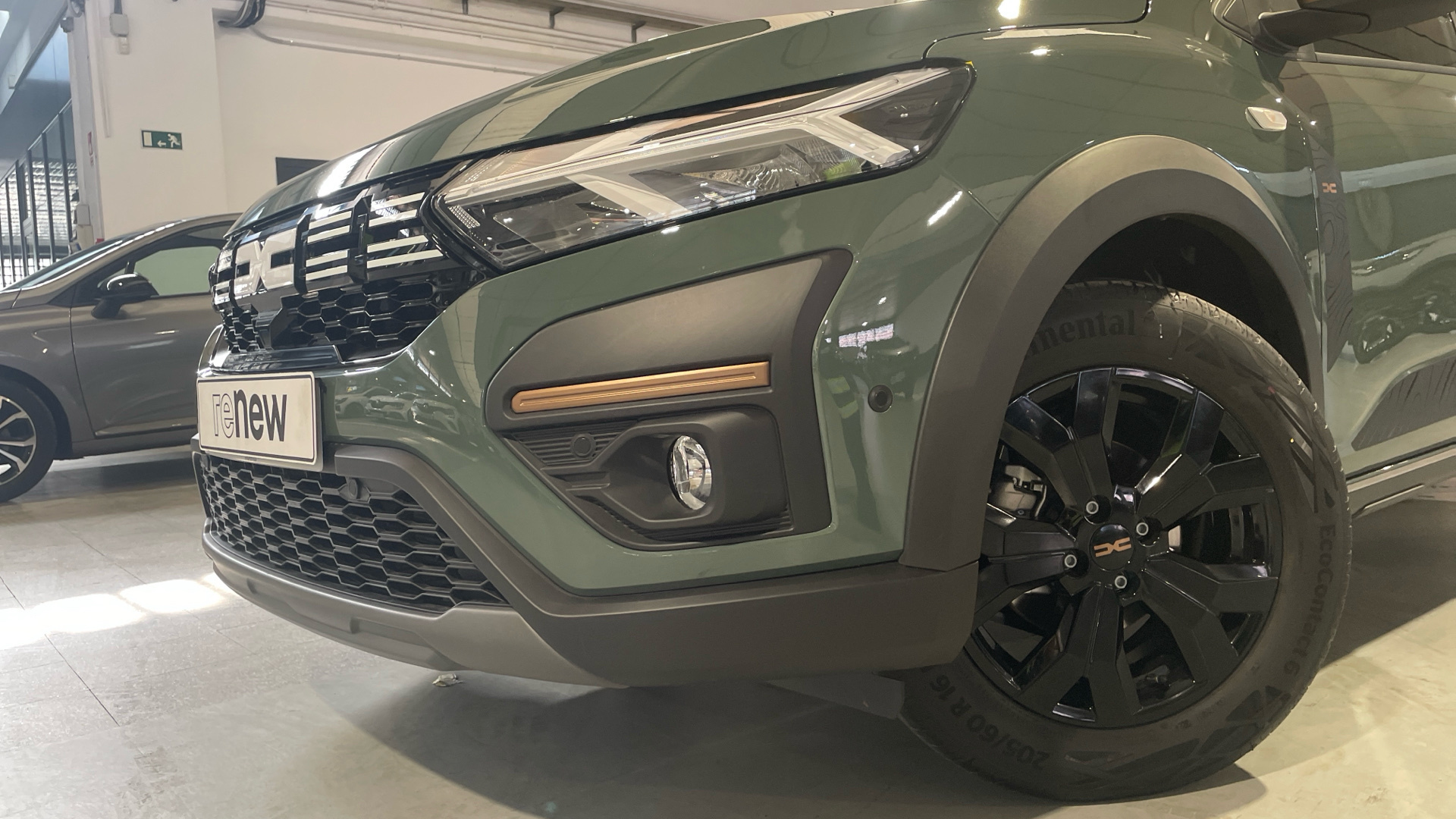 Dacia Jogger TCe 110 - 19