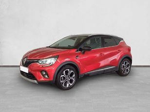 Renault Captur en Motorflash