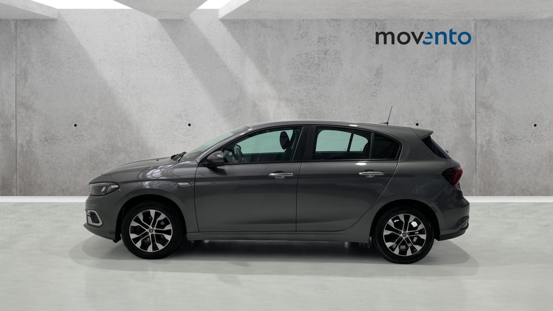 Fiat Tipo 1.0 - 3