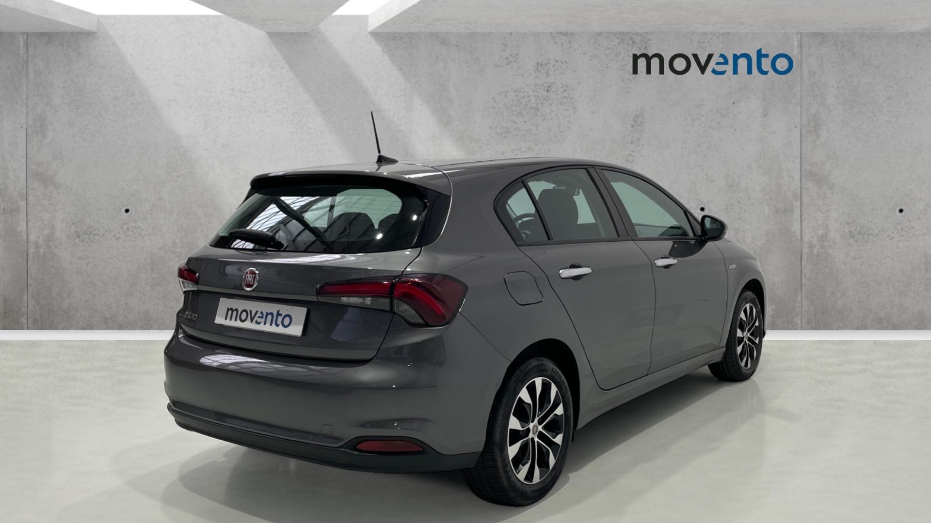 Fiat Tipo 1.0 - 4