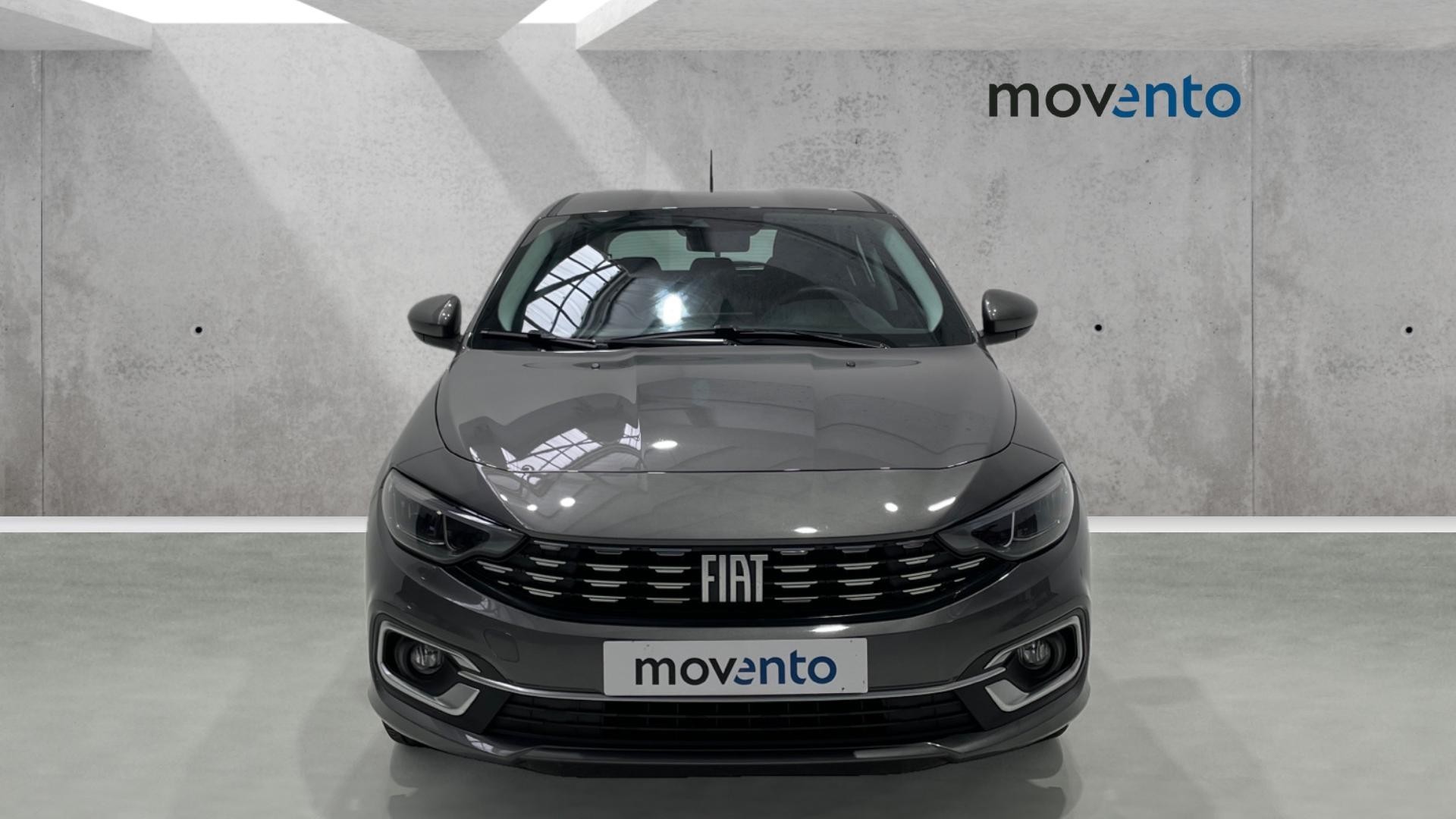 Fiat Tipo 1.0 - 5