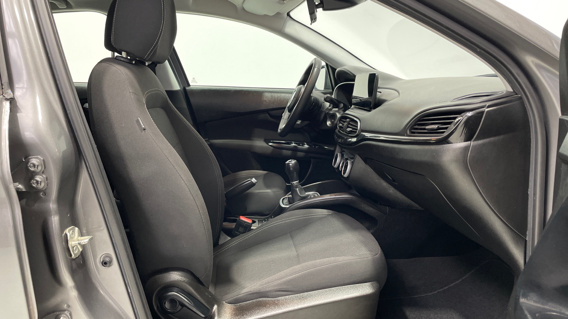 Fiat Tipo 1.0 - 7