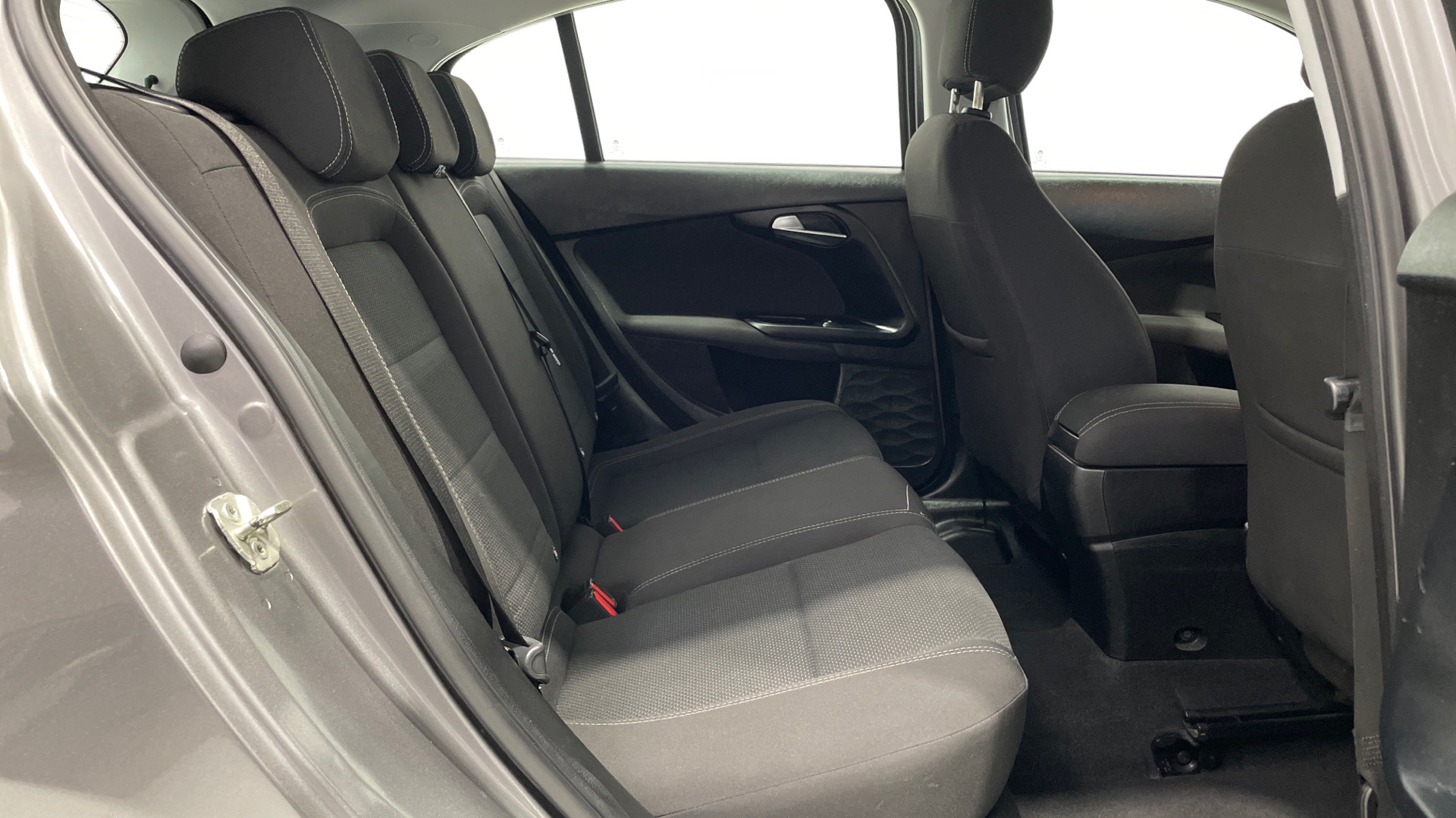 Fiat Tipo 1.0 - 12