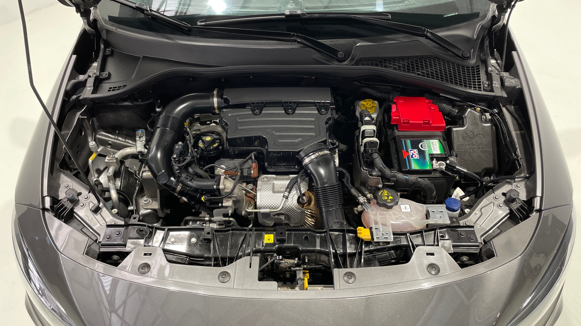 Fiat Tipo 1.0 - 15
