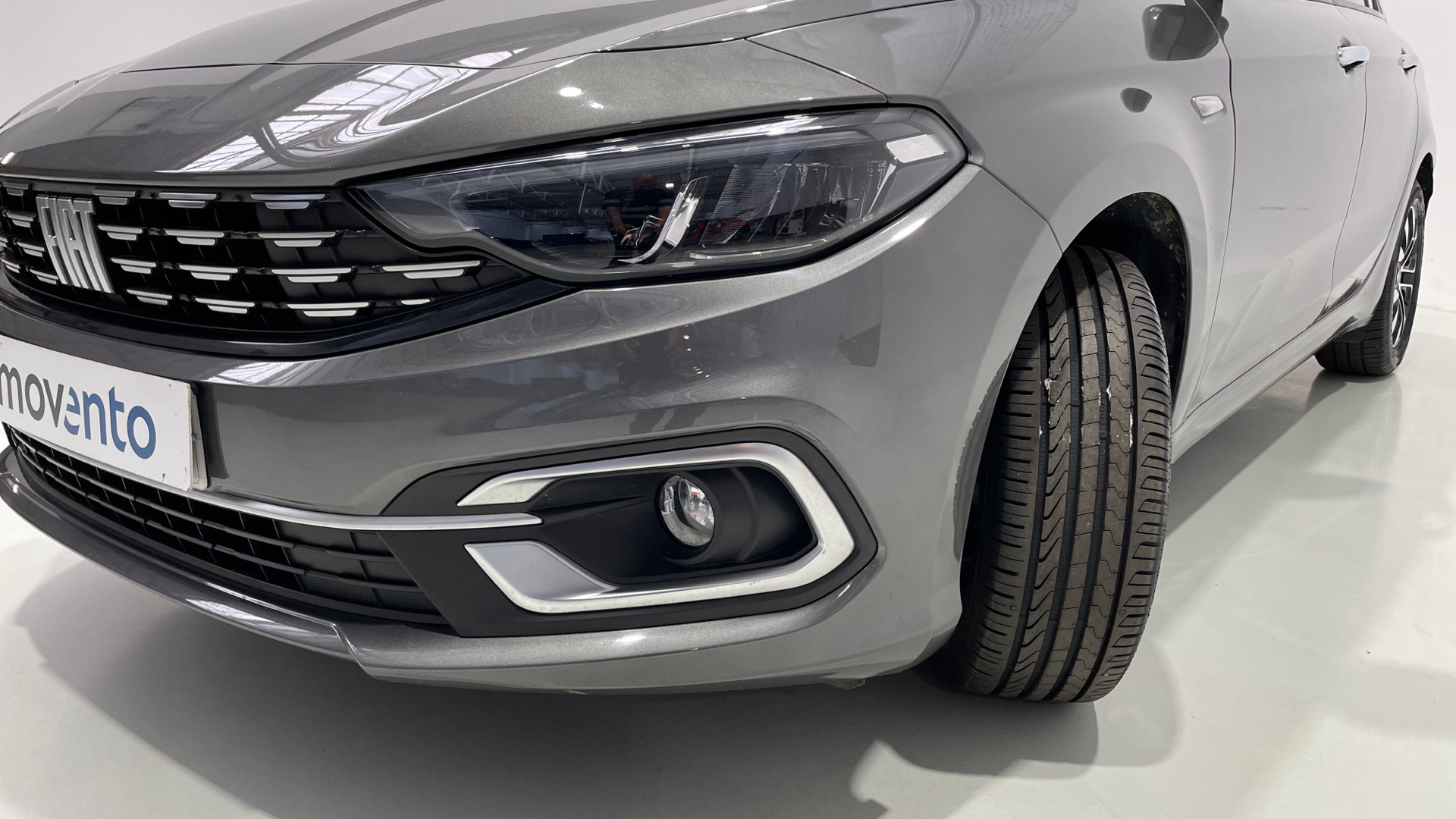 Fiat Tipo 1.0 - 16
