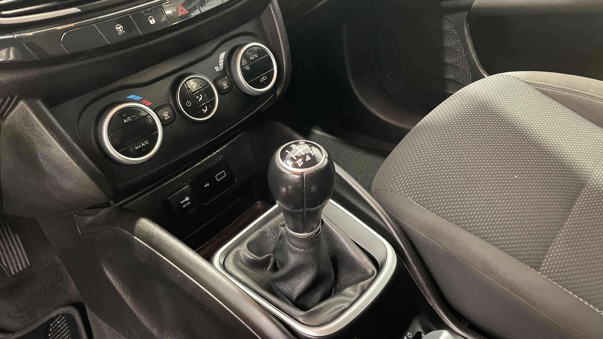 Fiat Tipo 1.0 - 18