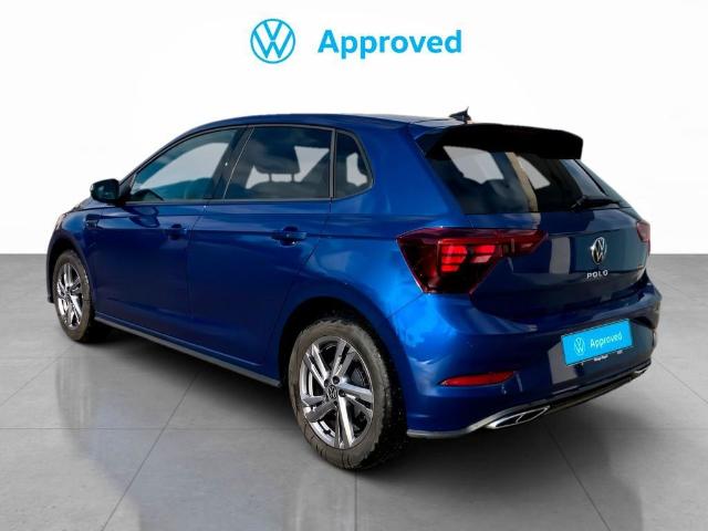 Volkswagen Polo R-Line 1.0 TSI 70 kW (95 CV)