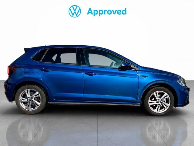 Volkswagen Polo R-Line 1.0 TSI 70 kW (95 CV)