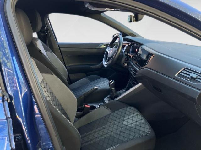 Volkswagen Polo R-Line 1.0 TSI 70 kW (95 CV)