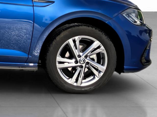 Volkswagen Polo R-Line 1.0 TSI 70 kW (95 CV)