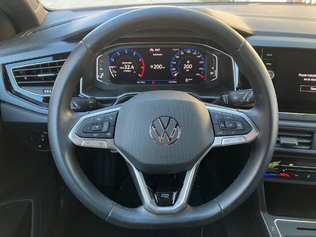 Volkswagen Polo R-Line 1.0 TSI 70 kW (95 CV)