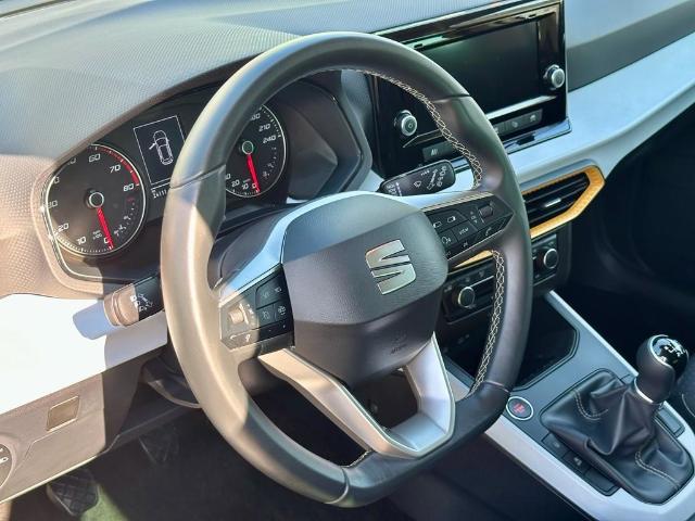SEAT Arona 1.0 TSI Style XL 81 kW (110 CV)