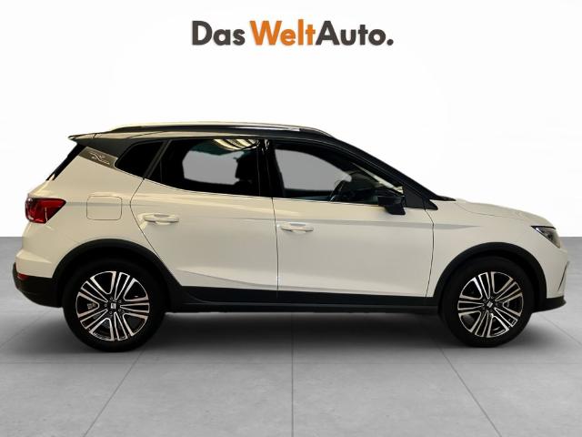 SEAT Arona 1.0 TSI FR XL RX 81 kW (110 CV)