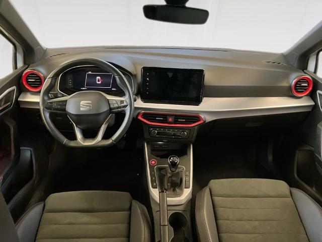 SEAT Arona 1.0 TSI FR XL RX 81 kW (110 CV)
