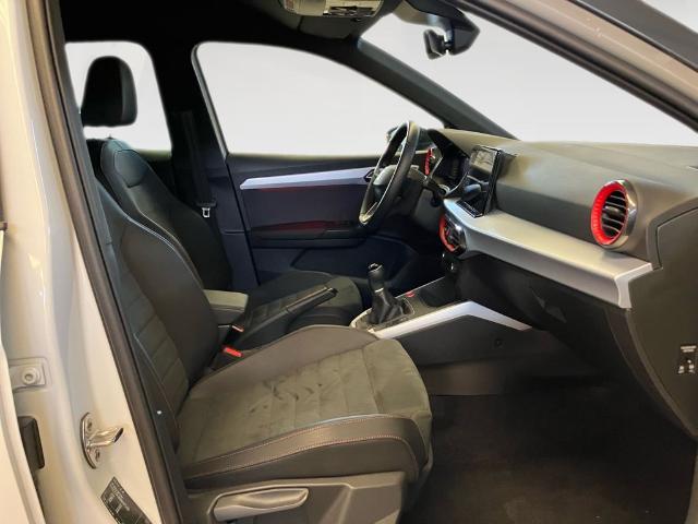 SEAT Arona 1.0 TSI FR XL RX 81 kW (110 CV)
