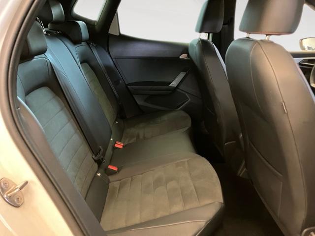 SEAT Arona 1.0 TSI FR XL RX 81 kW (110 CV)