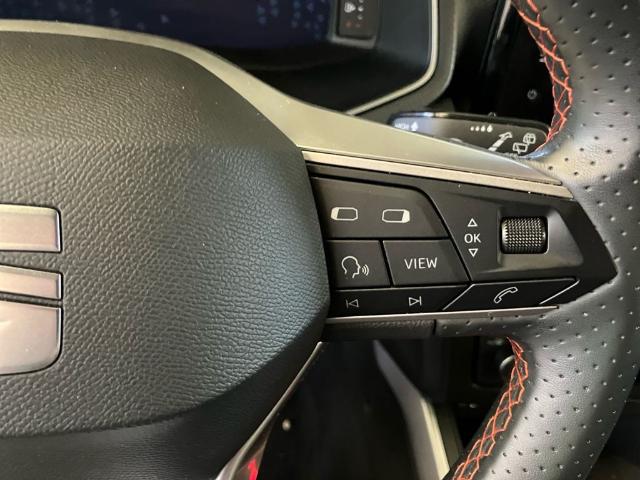 SEAT Arona 1.0 TSI FR XL RX 81 kW (110 CV)