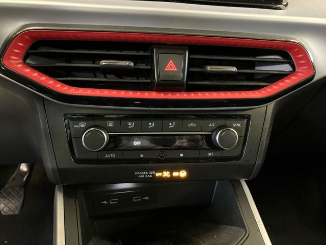 SEAT Arona 1.0 TSI FR XL RX 81 kW (110 CV)