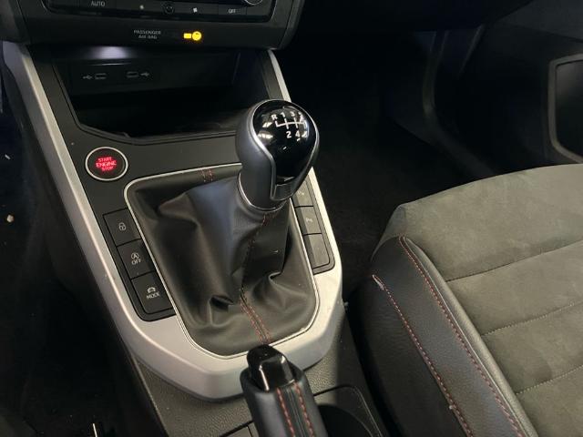 SEAT Arona 1.0 TSI FR XL RX 81 kW (110 CV)