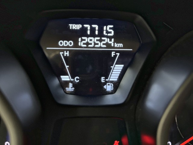 Hyundai Elantra 1.6 MPI Comfort 97 kW (132 CV)