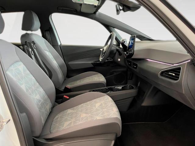Volkswagen ID.3 Life Automático 150 kW (204 CV)