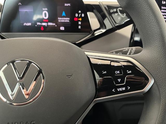 Volkswagen ID.3 Life Automático 150 kW (204 CV)