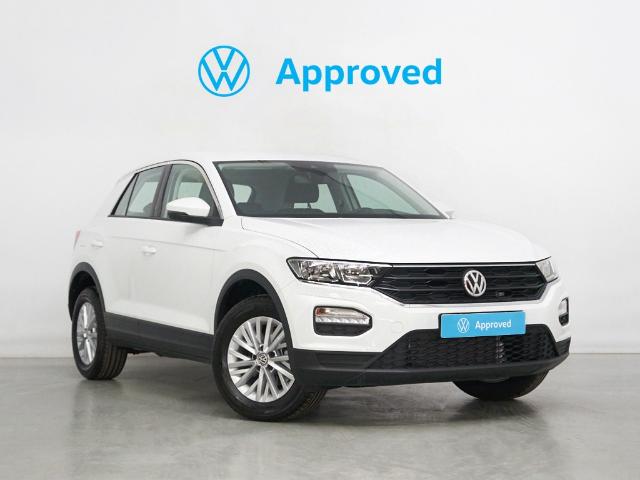 Volkswagen T-Roc Edition 1.0 TSI 81 kW (110 CV)