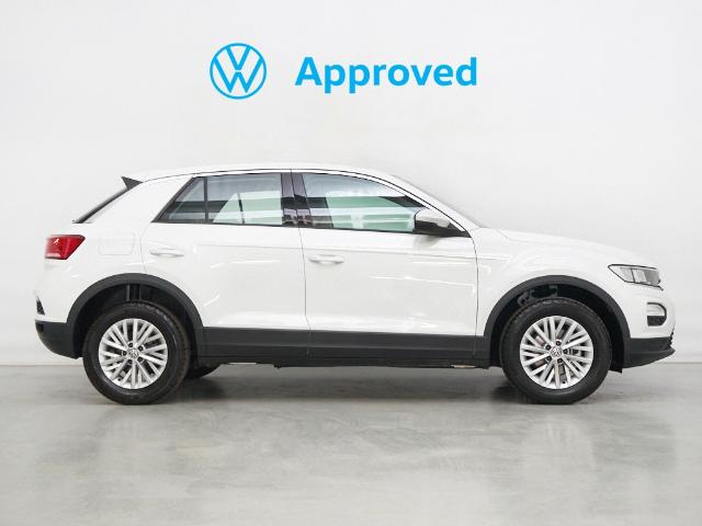 Volkswagen T-Roc Edition 1.0 TSI 81 kW (110 CV)