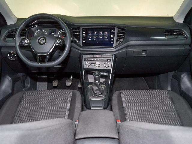 Volkswagen T-Roc Edition 1.0 TSI 81 kW (110 CV)