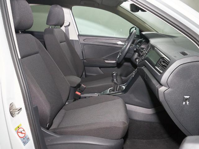 Volkswagen T-Roc Edition 1.0 TSI 81 kW (110 CV)