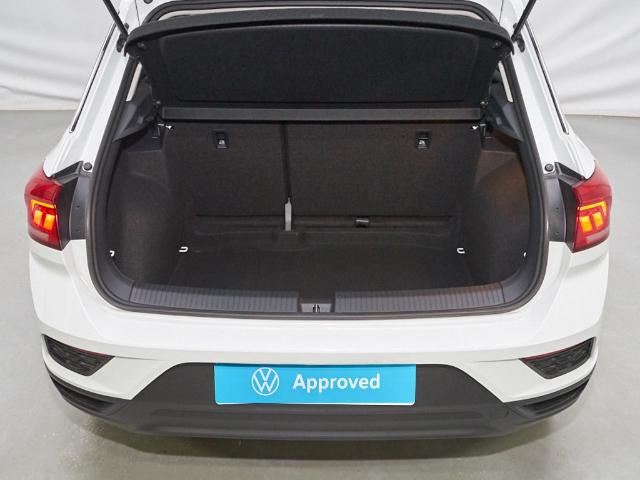 Volkswagen T-Roc Edition 1.0 TSI 81 kW (110 CV)