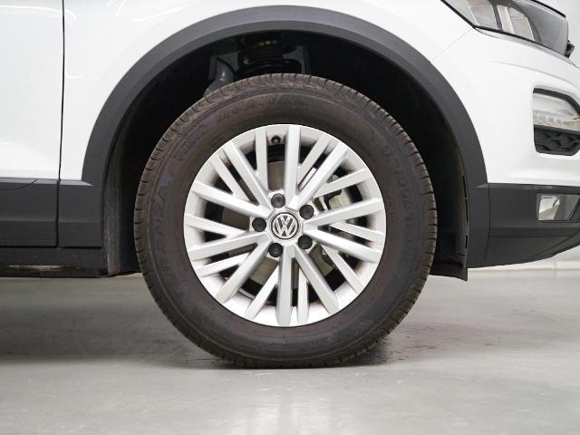 Volkswagen T-Roc Edition 1.0 TSI 81 kW (110 CV)