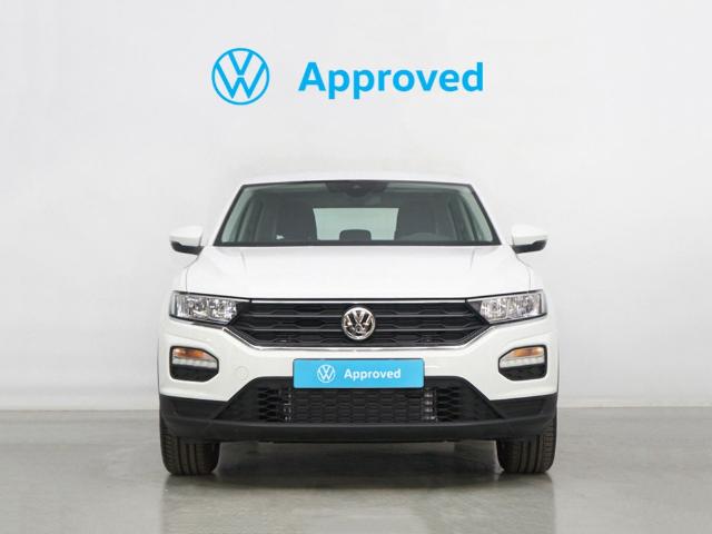 Volkswagen T-Roc Edition 1.0 TSI 81 kW (110 CV)